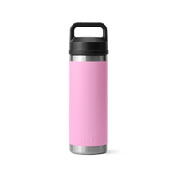 YETI Rambler Bottle 18 oz with Chug Cap
